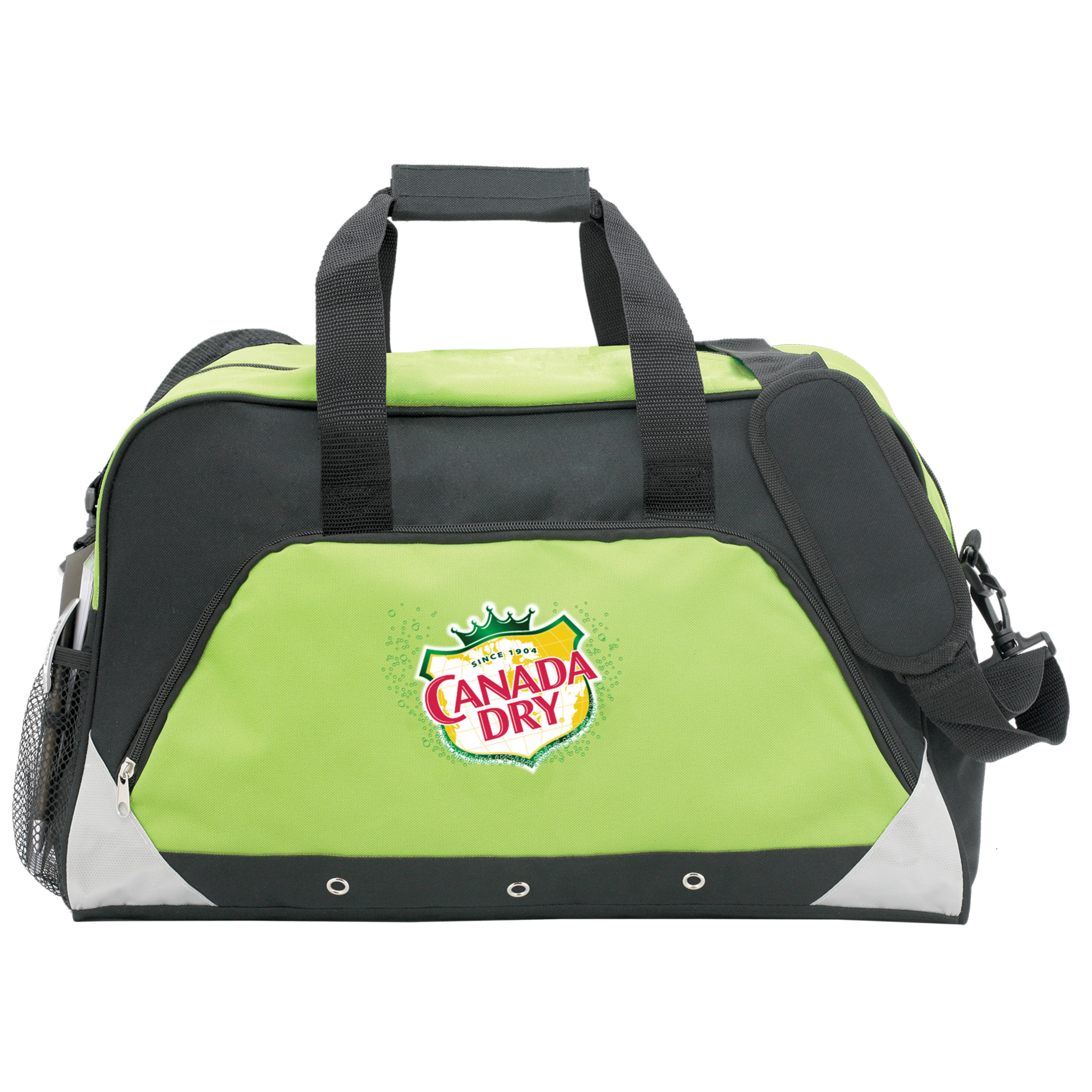 Jericho Sport Duffle 4