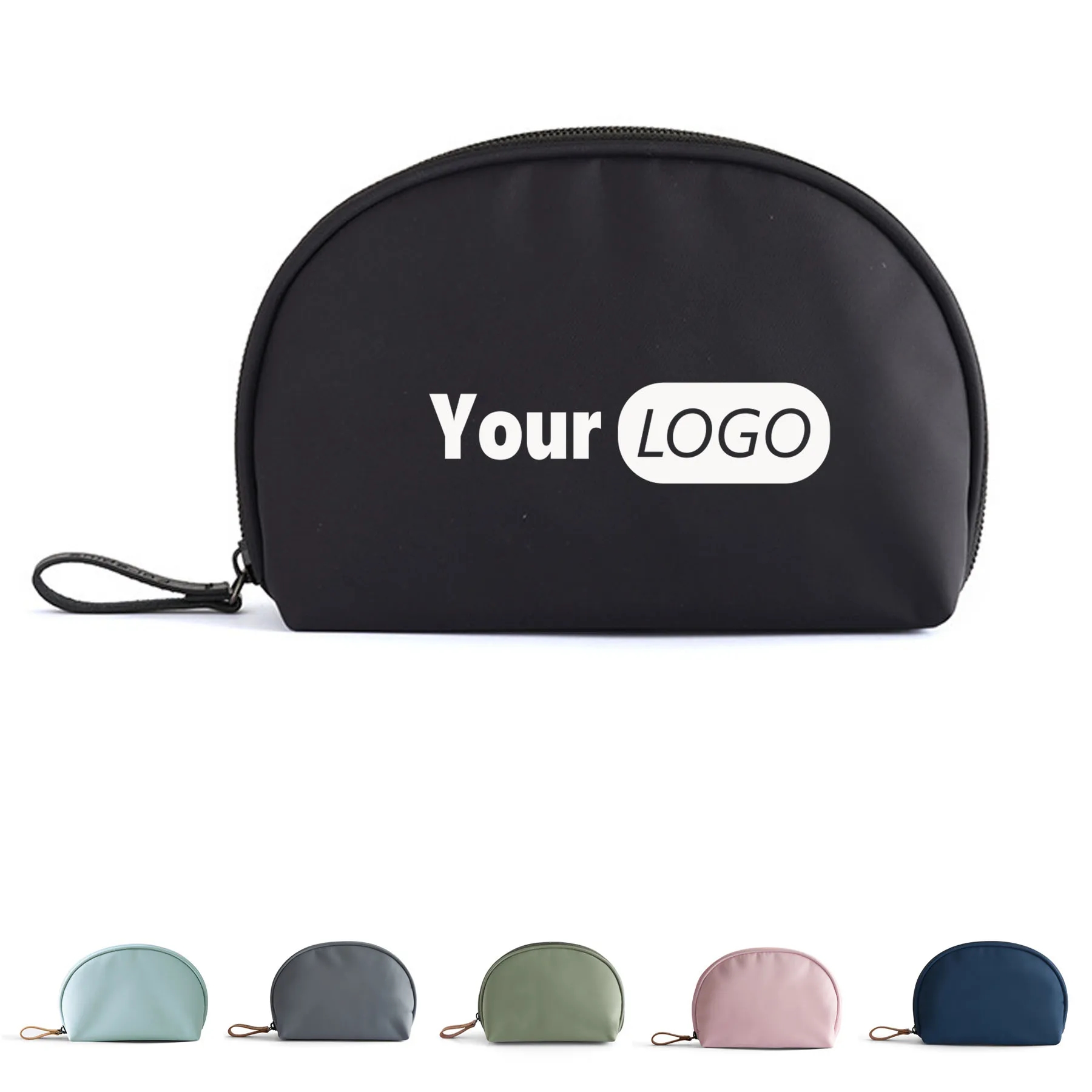 Portable Travel Toiletries Storage Bag 6