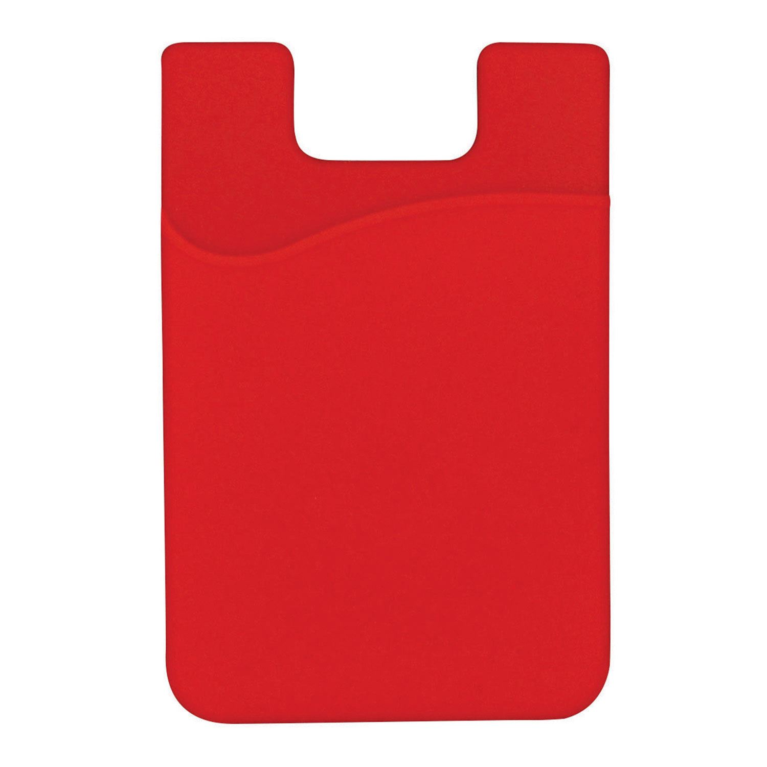 Silicone Mobile Pocket