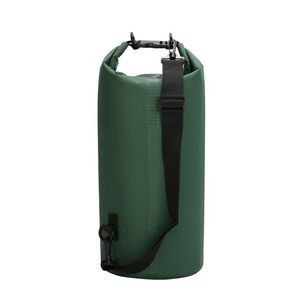 10L Floating And Lightweight Waterproof Dry Bags 15