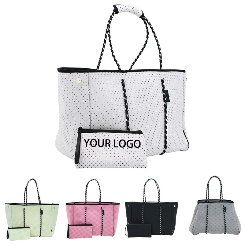 Waterproof Multipurpose Gym Beach Bag 2