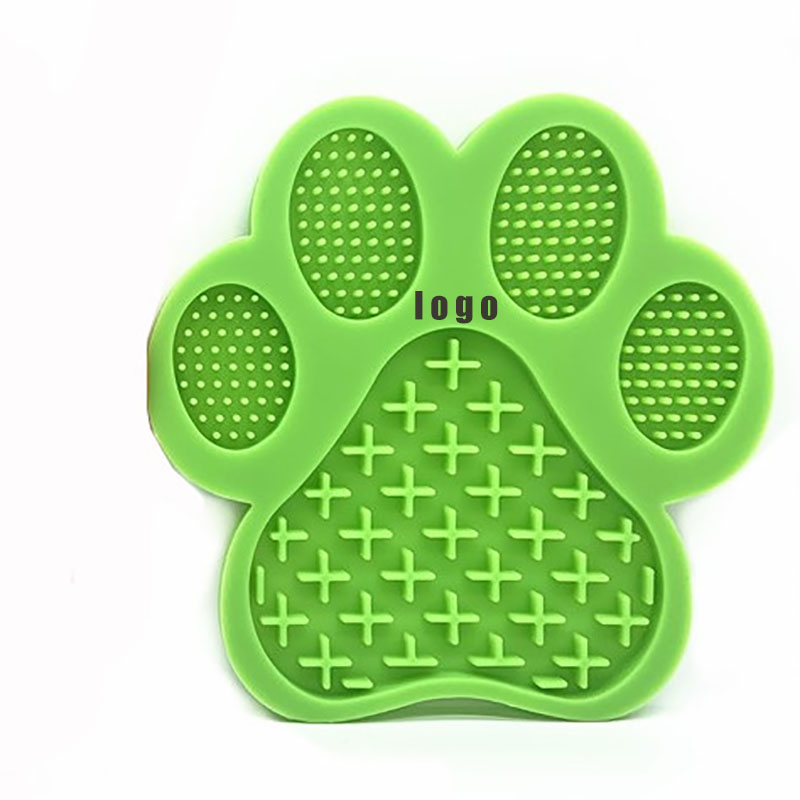 Silicone Pet Dog Lick pad 4