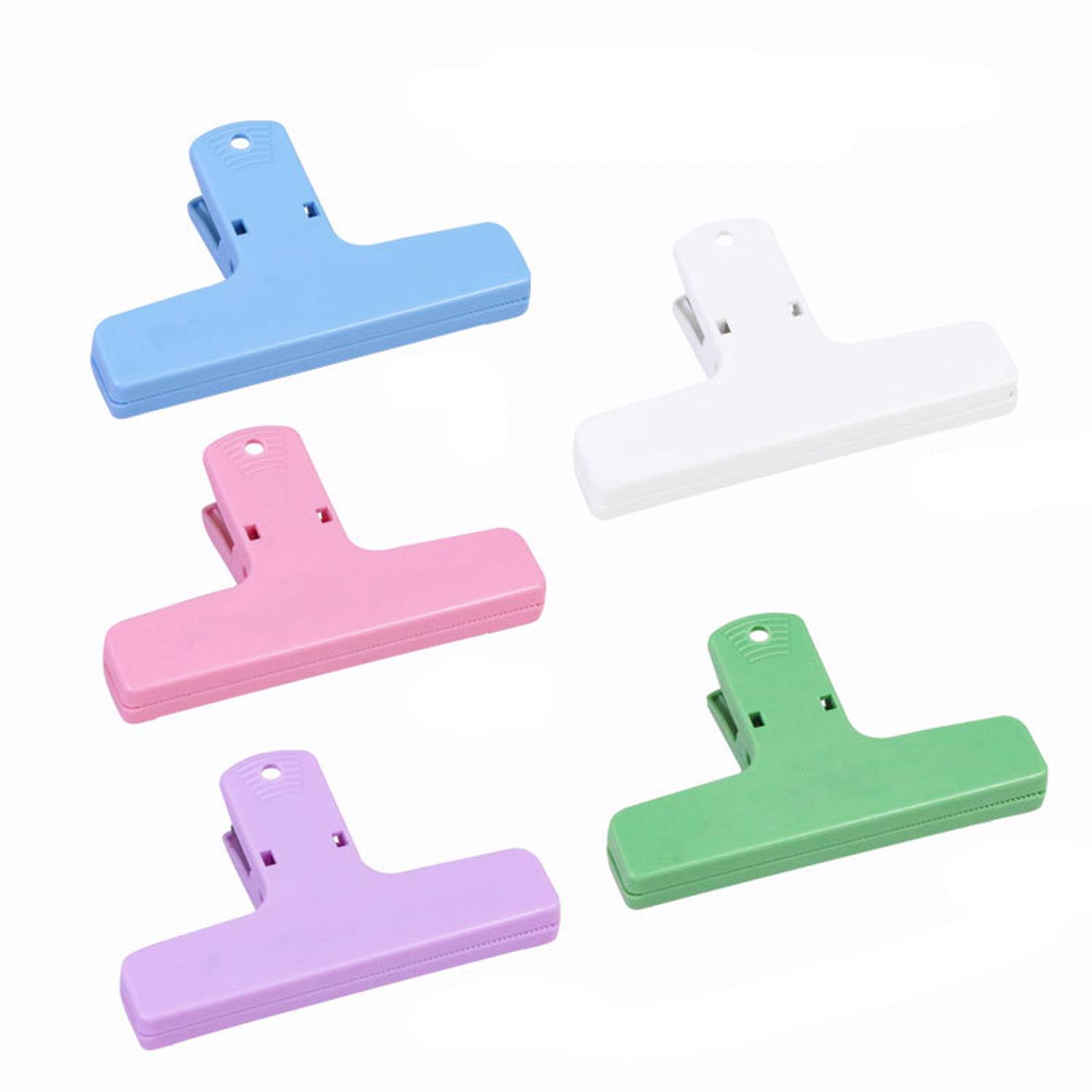 4" keep it clip 5