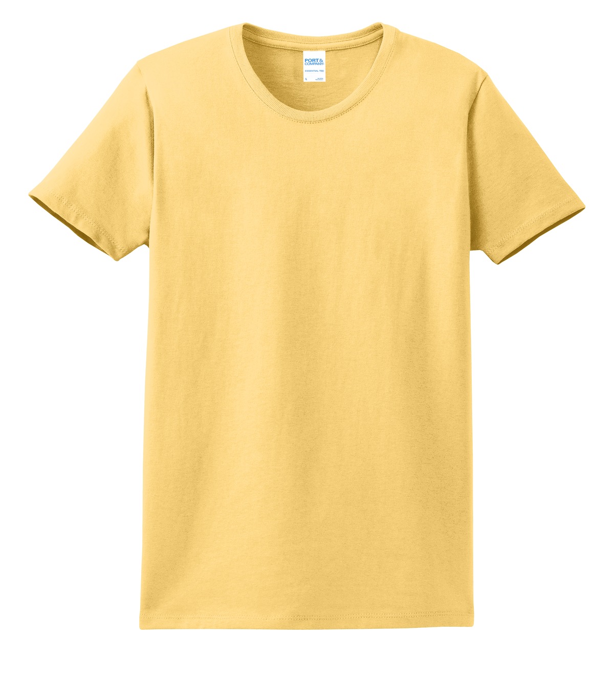 Port & Company® Women's Essential Tee 144