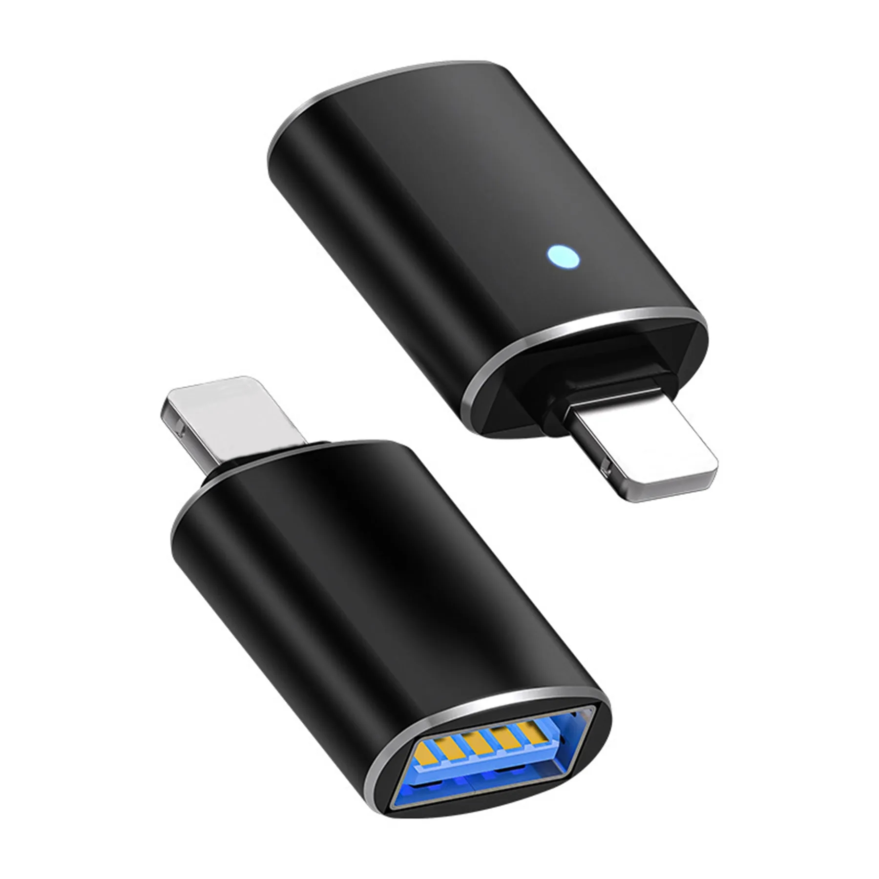 Custom Adapter 3