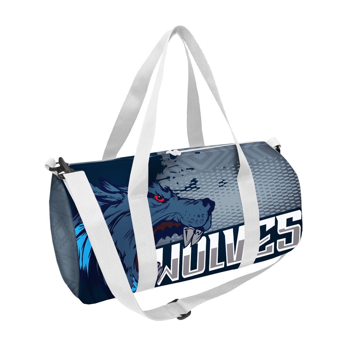 Sublime Series rPET Duffel Bag 12