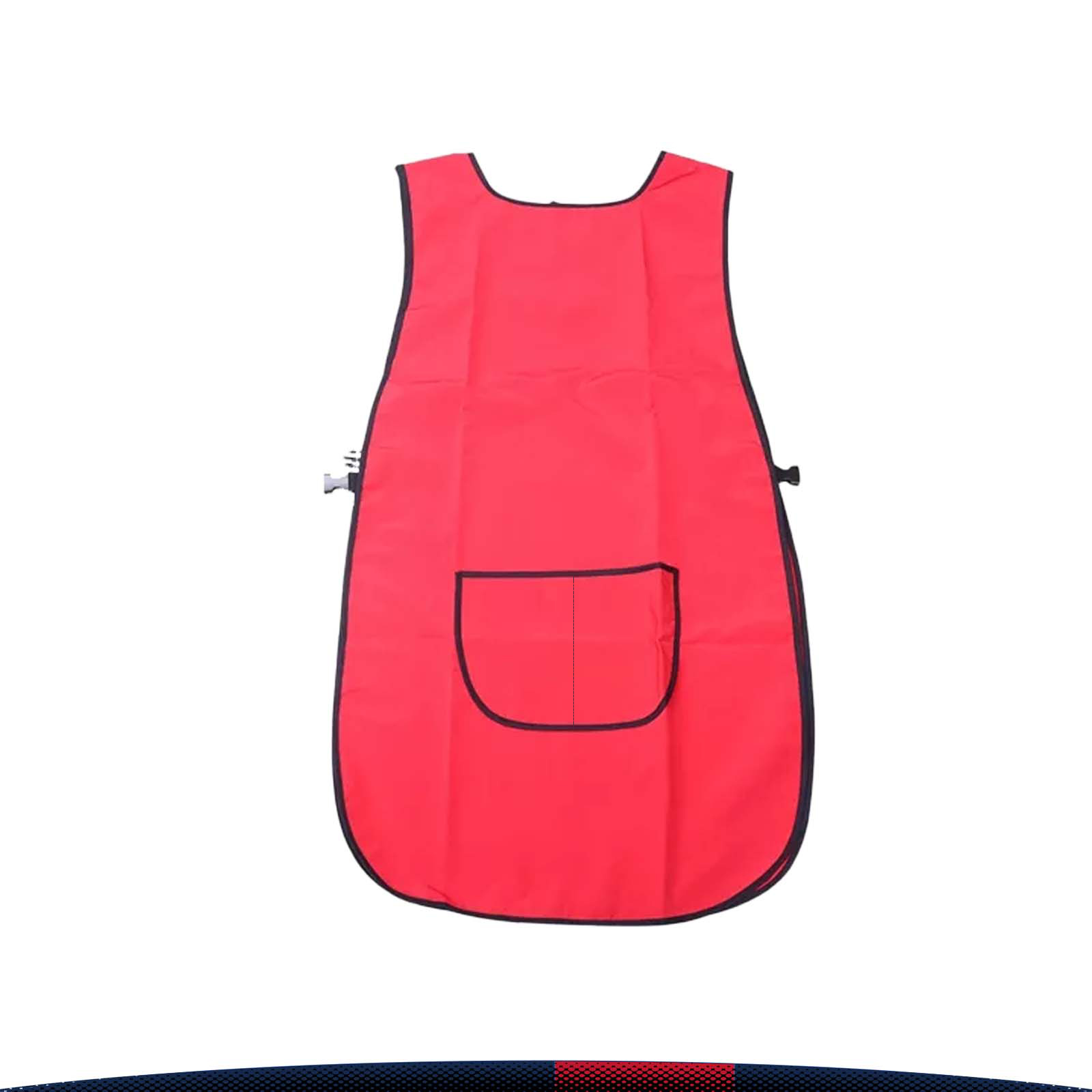 Double-Sided Overalls 4