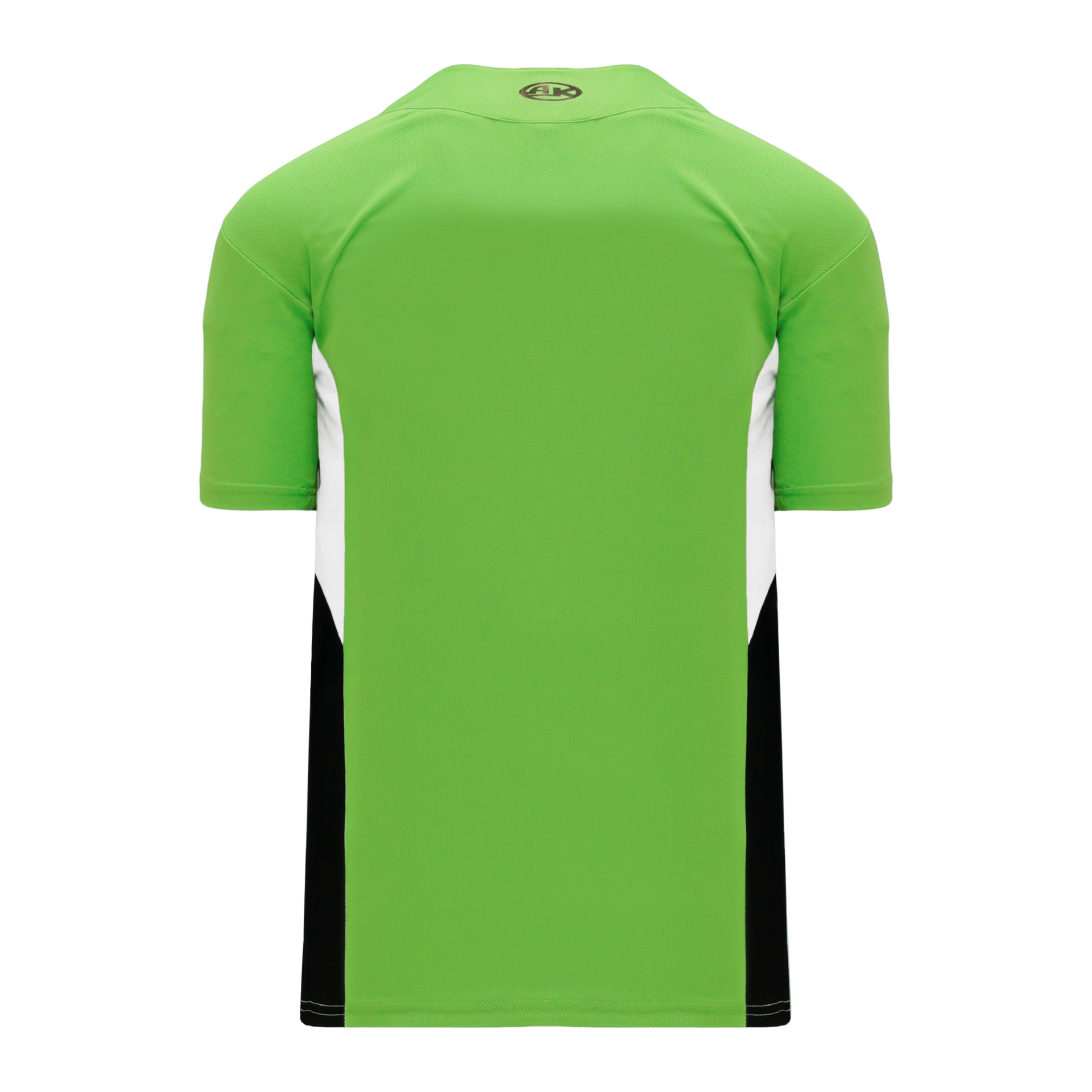 One Button Baseball Jerseys BA1763-G01 134