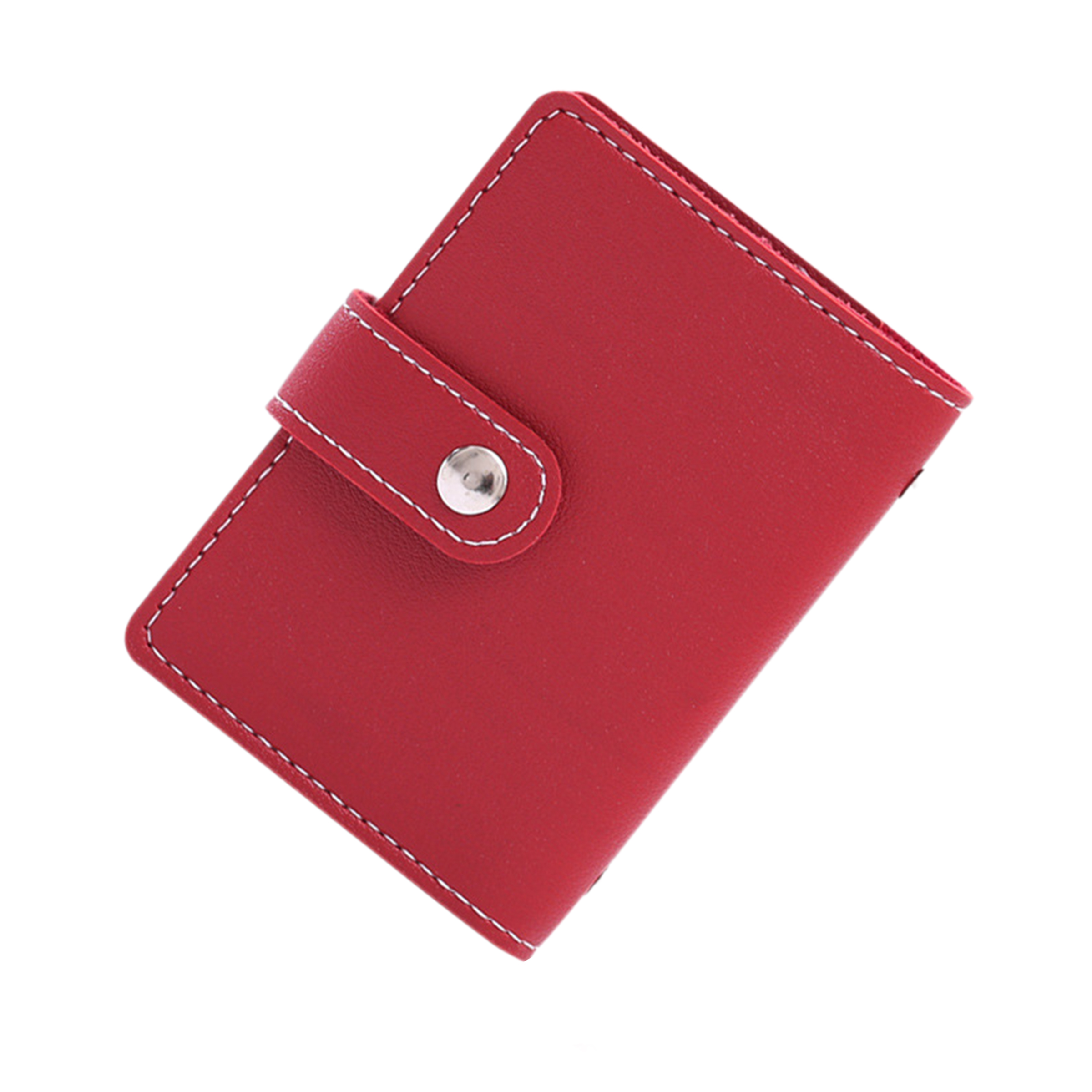 PU Leather Cardholder Wallet 3