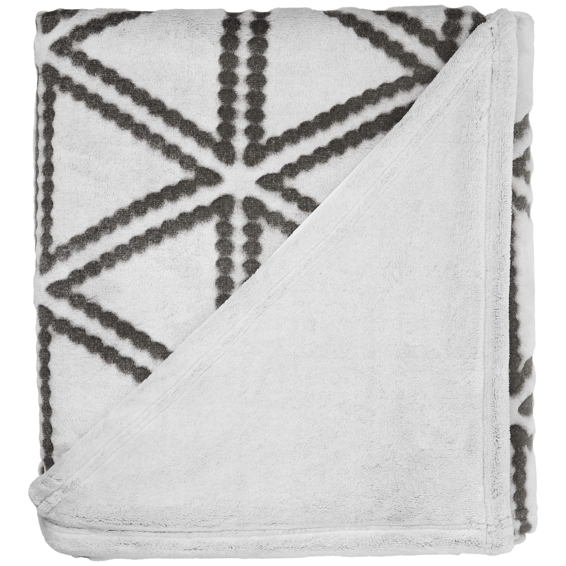 Sculpture Print Ultra Plush Blanket 18