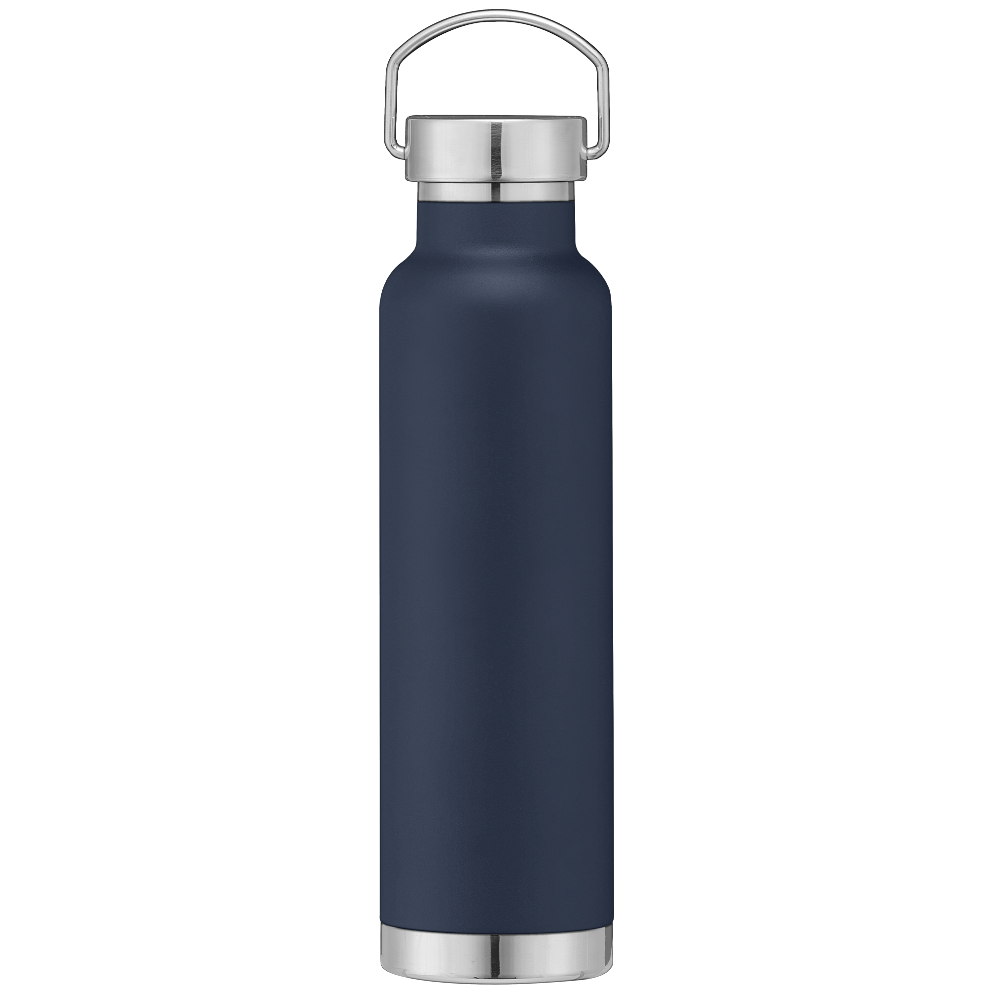 Apollo - 23 oz. Double Wall Stainless Steel Water Bottle with Lid, custom water bottle with logo imprint 10