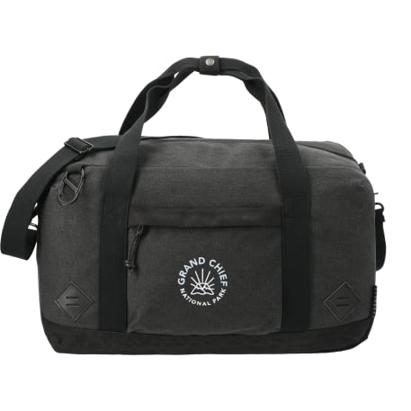 Field & Co. Woodland Duffel 24