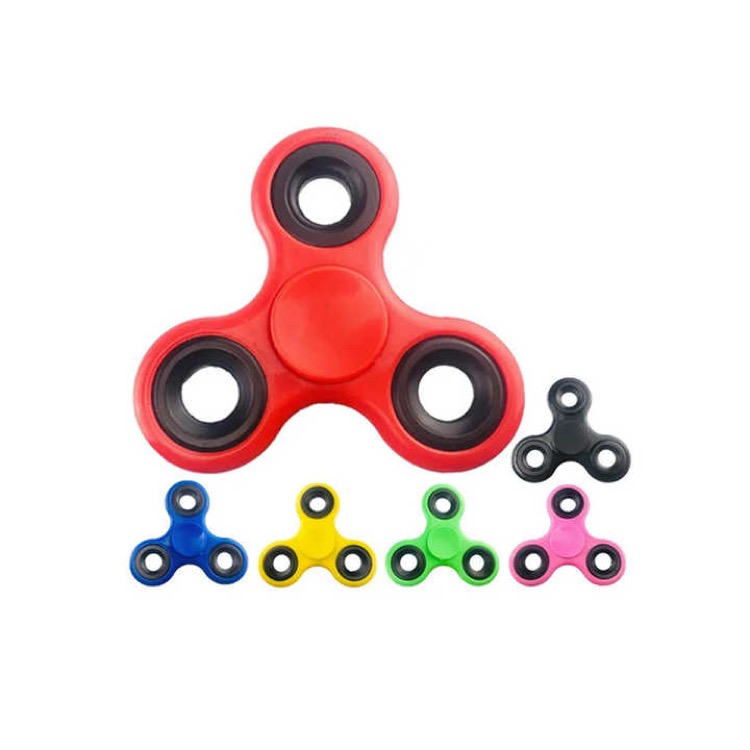 Fidget Spinner Toy 6