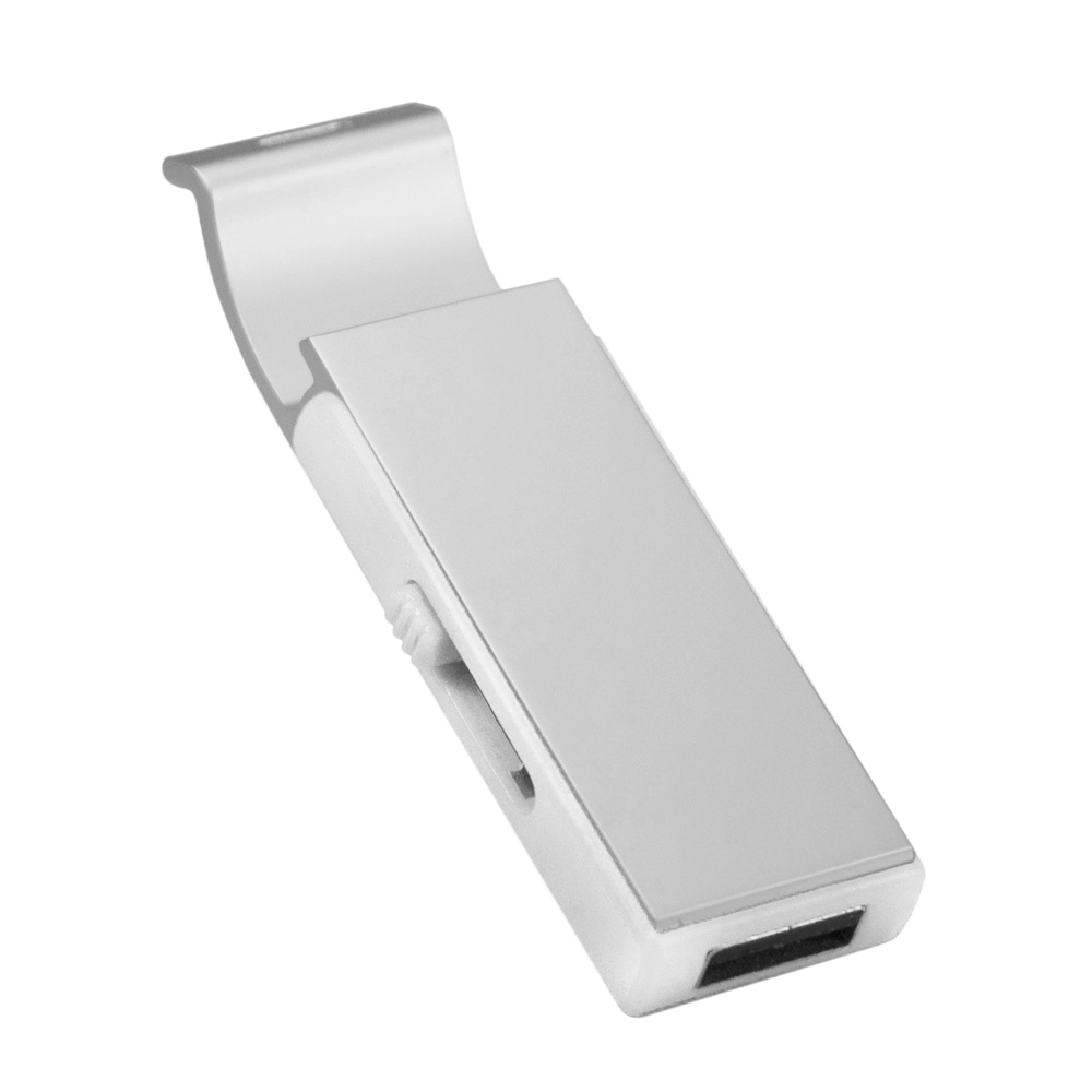 Retractable Bottle Opener USB Flash Drive 2.0 16