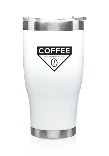 28 oz. Challenger Stainless Steel Tumblers 2