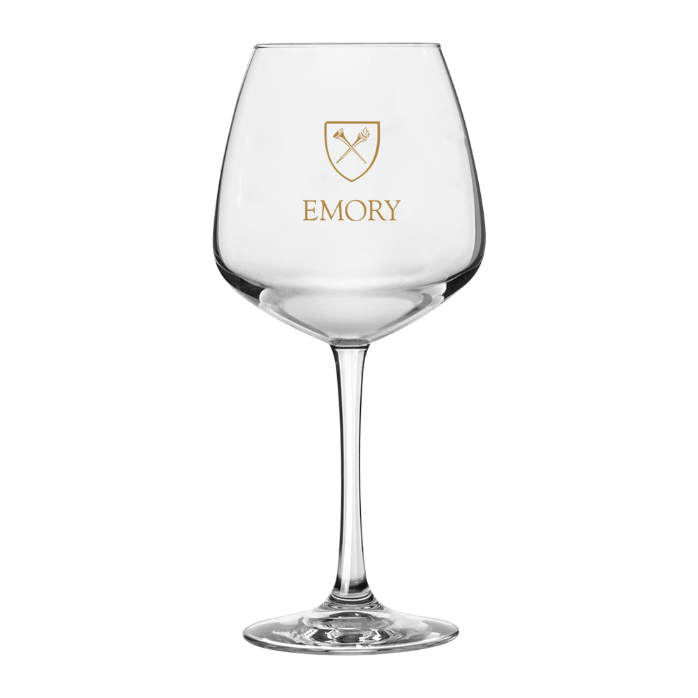 18.25oz. Balloon Glass 3