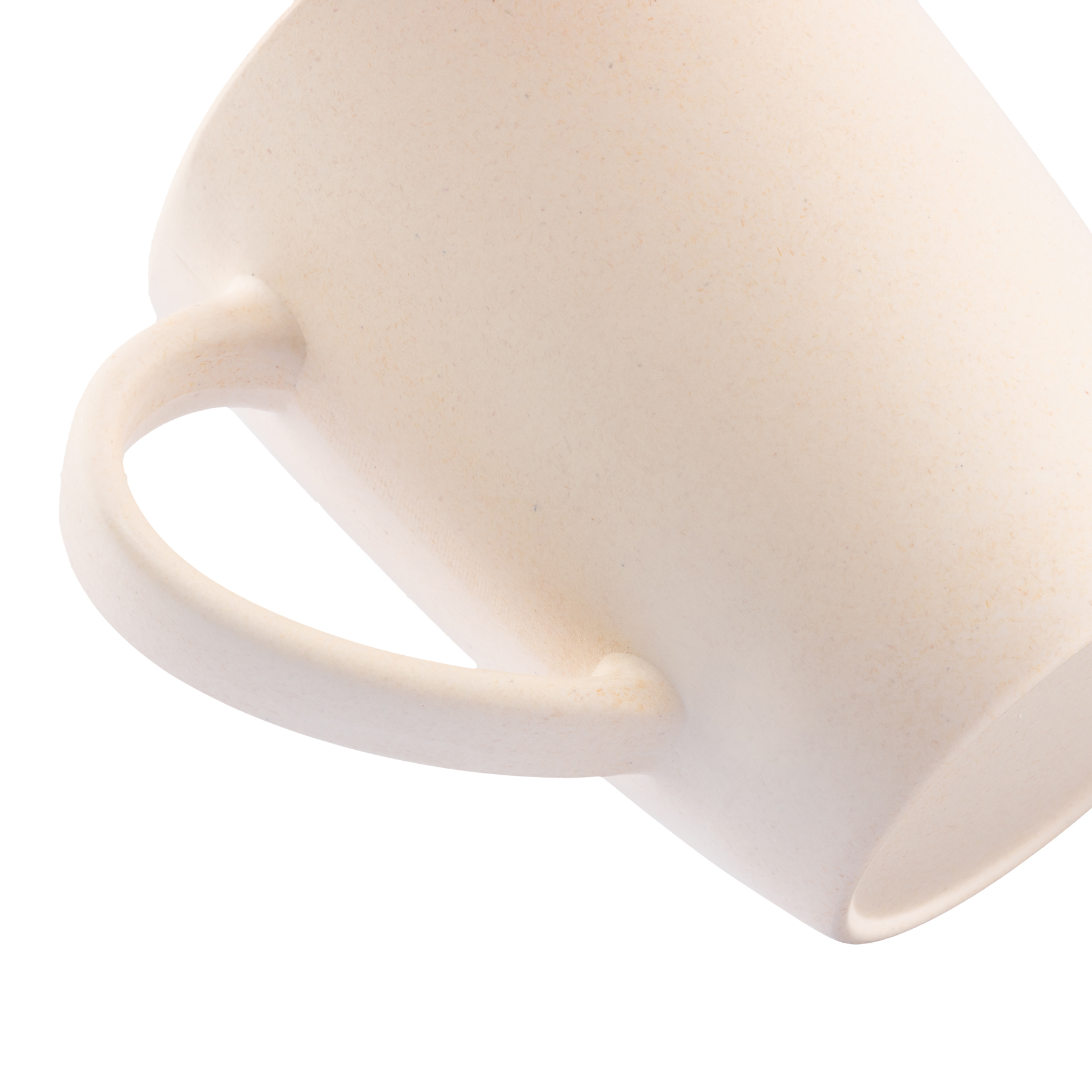 15 oz Natoor Bamboo Mug 8