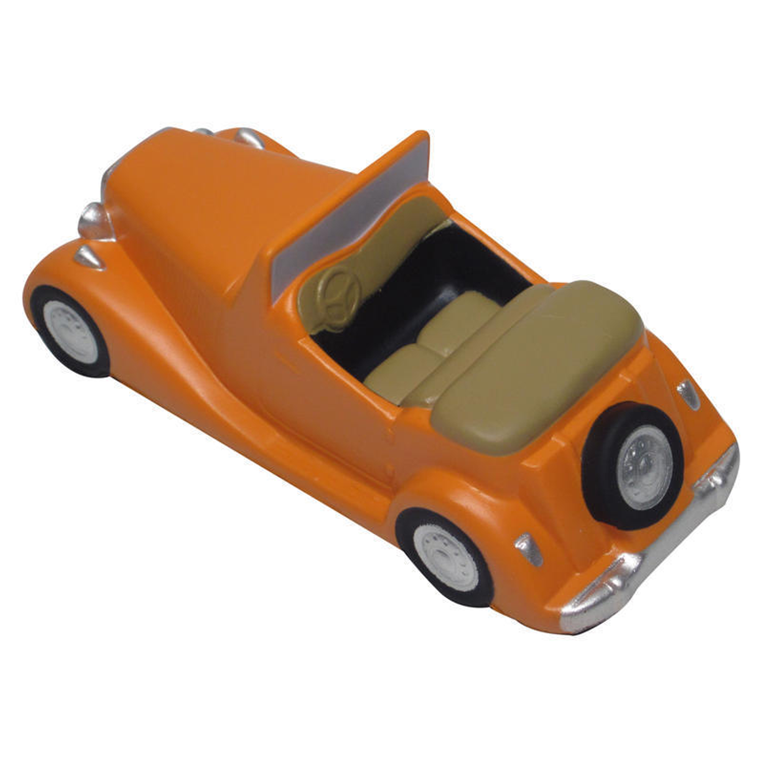 PU Foam Antique Car Stress Reliever 5