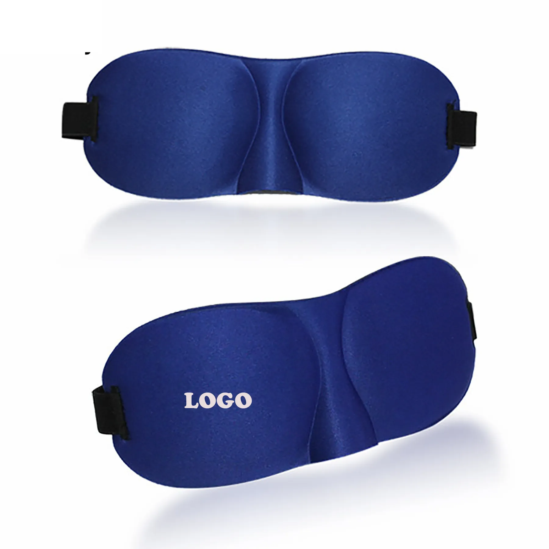 3D Sleep Eye Shade Blinder 3