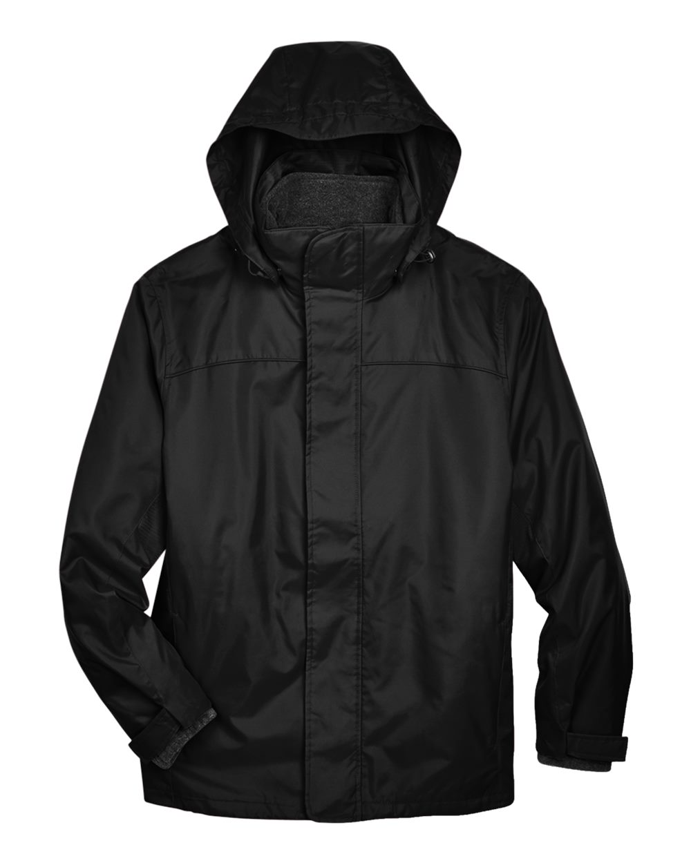 Men's 3-in-1 Insulated Jacket - 88130 7