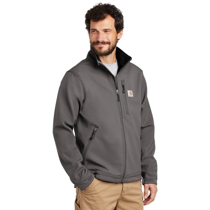 Carhartt Crowley Soft Shell Jacket. 19