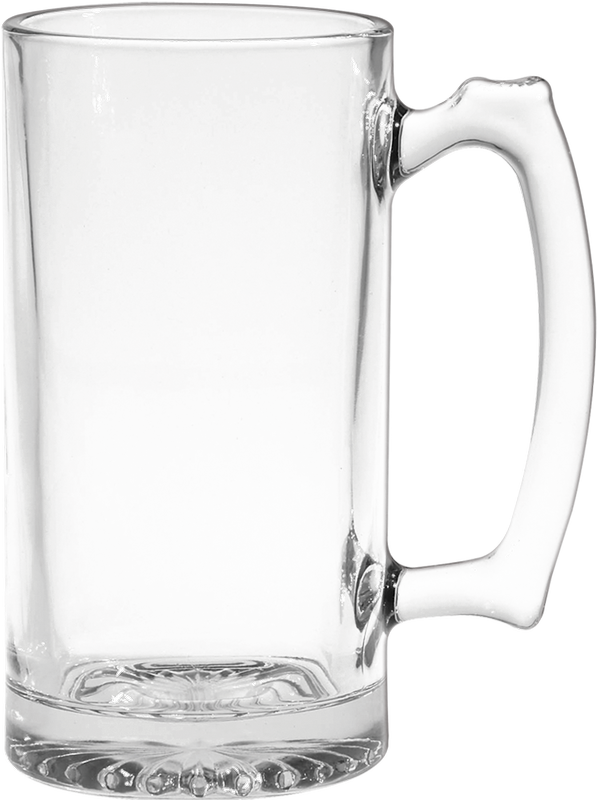 25 oz. Thumbprint Tankard 27