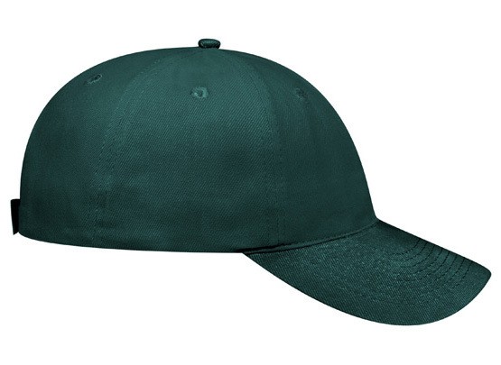 OTTO CAP® 6 Panel Low Profile Baseball Cap 50