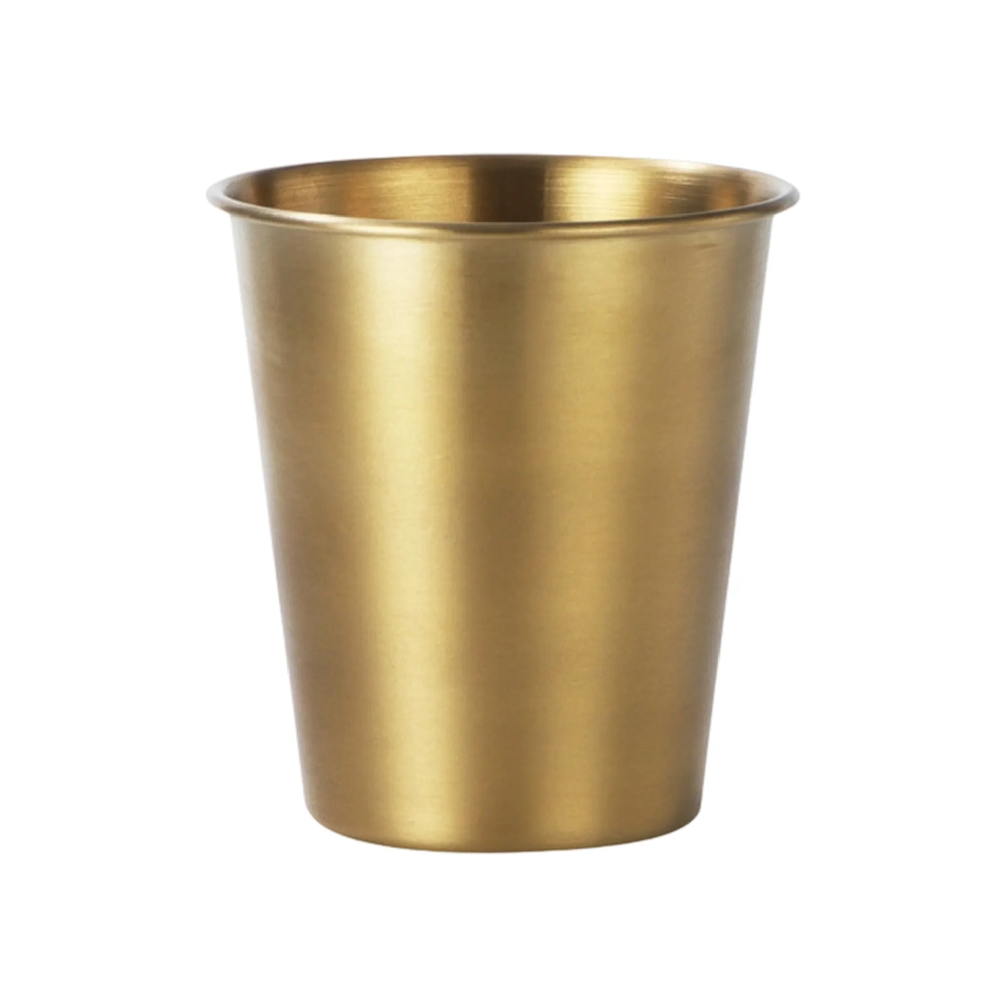 3.5 Inch Stainless Steel Cup Party 3