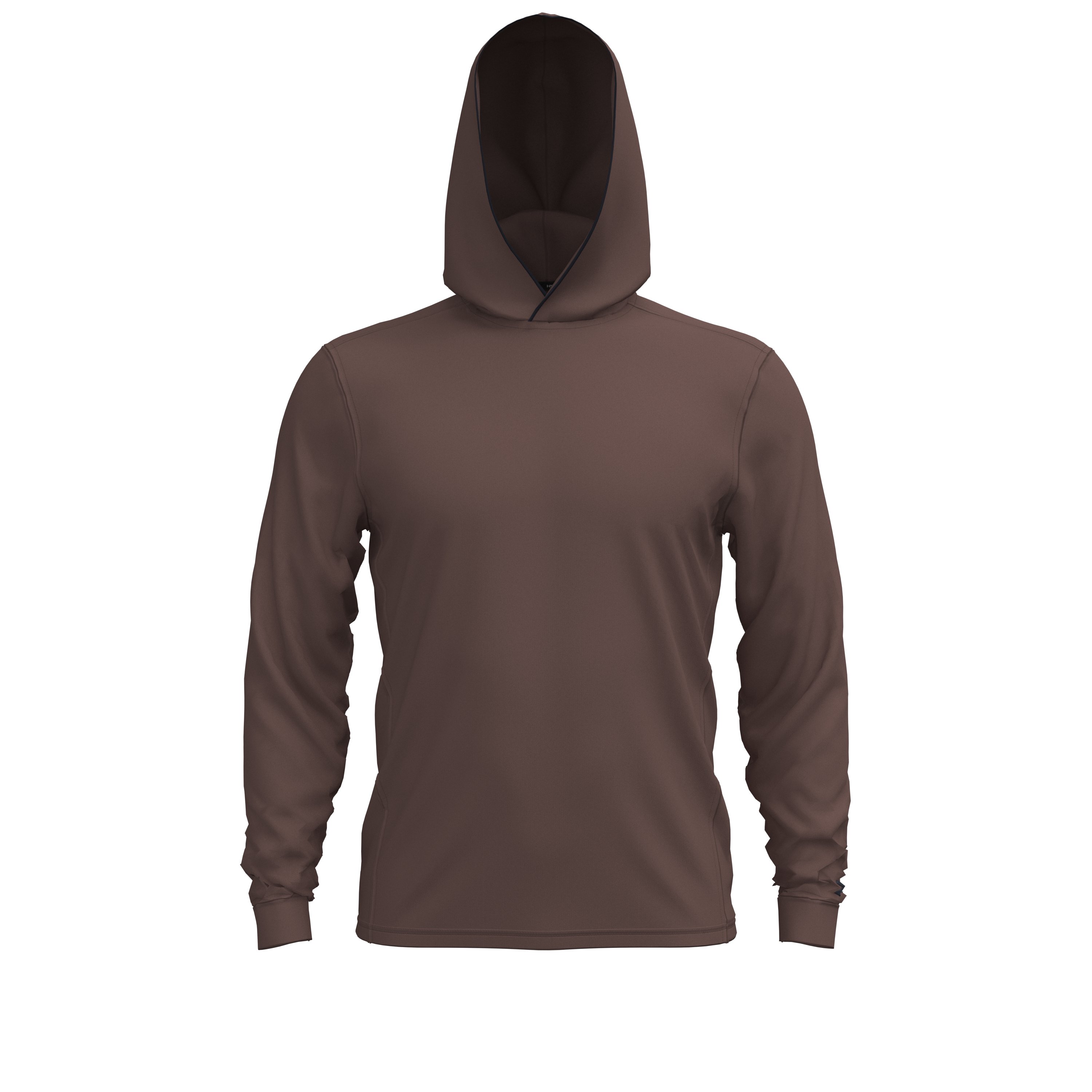 UA Drive Storm Men's Hoodie 5