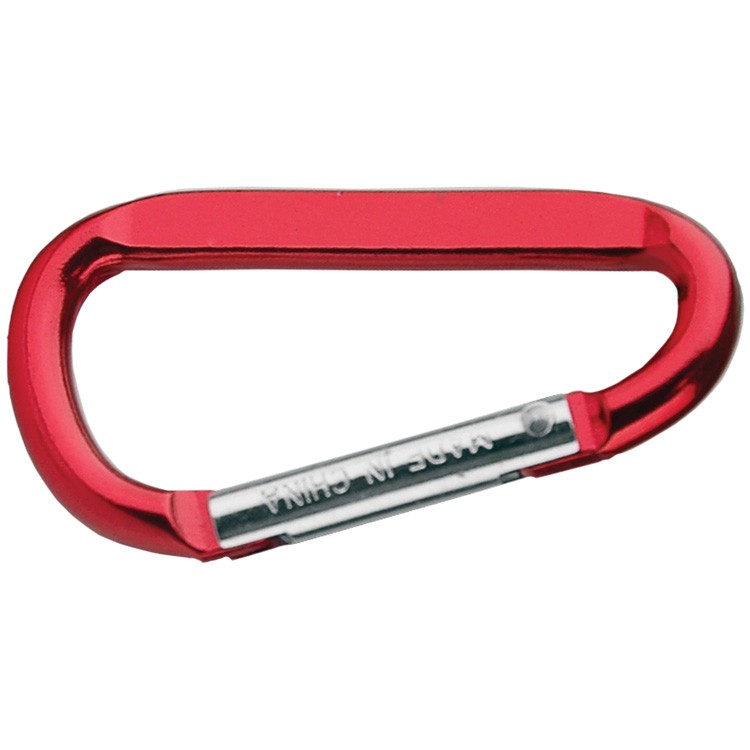 2" Small Carabiner 3