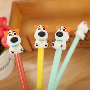 3D Dog Shaped Pen 2