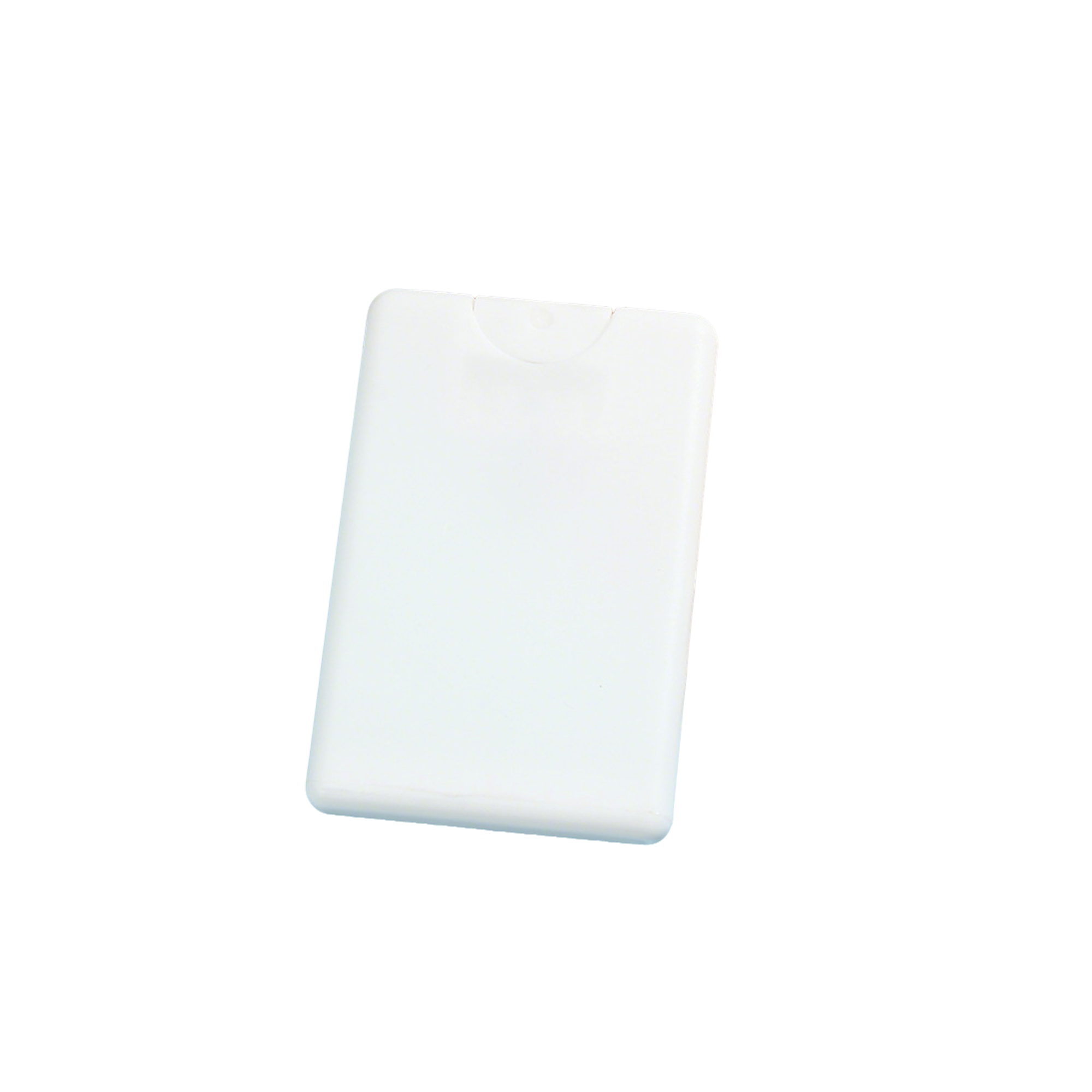 Credit Card Style Pocket Sprayer 0.7 Ounce Capacity 5