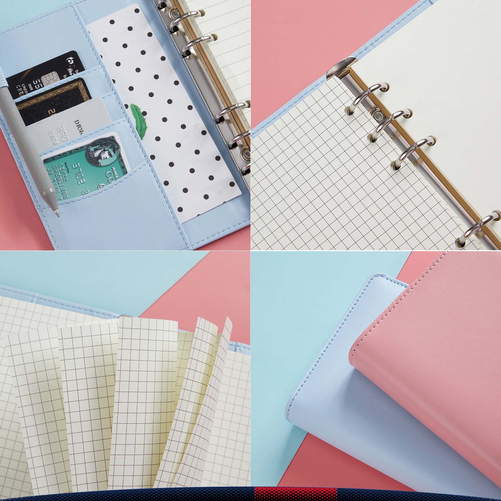 Lensh Notebook 3