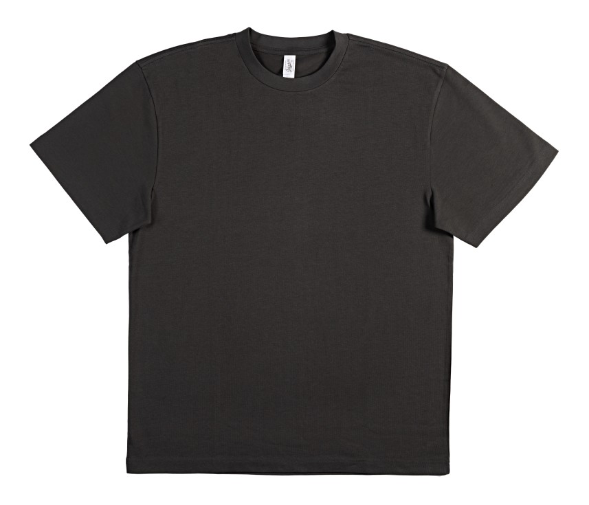 Lebowski Super Heavyweight Tee 2