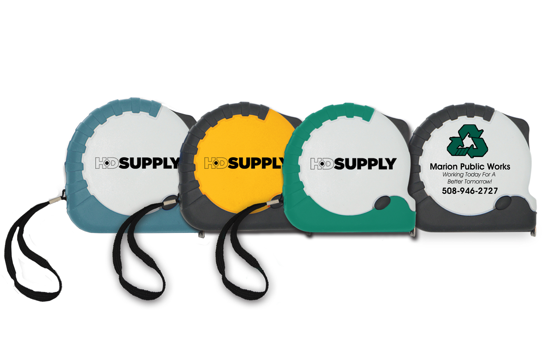 Construction-Pro 25' Tape Measure 2