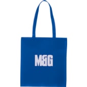 Zeus Non-Woven Convention Tote 38