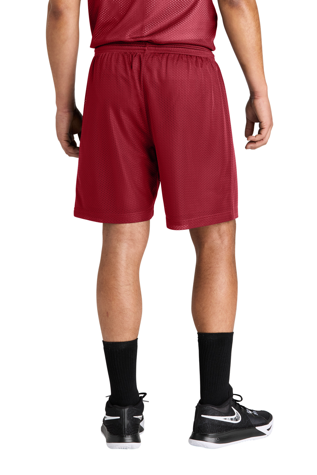 Sport-Tek PosiCharge Mesh 7" Short ST5100 2
