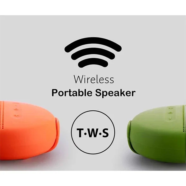 Wireless Speaker 1
