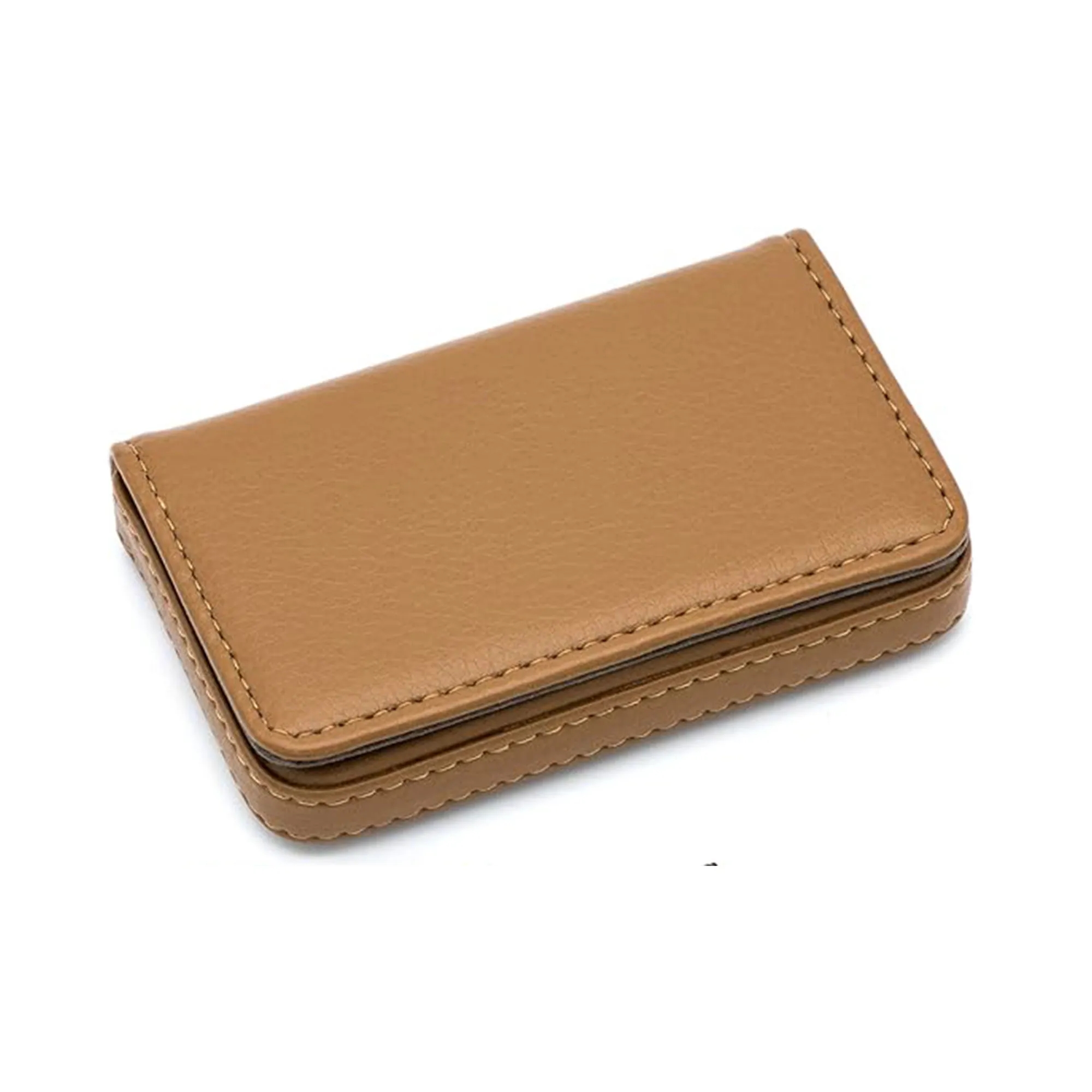 Business Name Card Holder Wallet Credit C ID Case 9