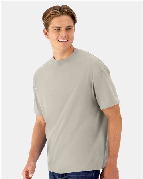 Unisex Beefy-T® Retro Street T-Shirt - 5180R 29