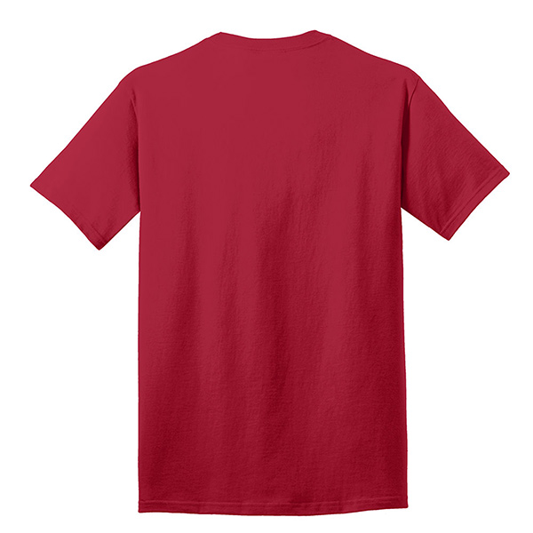 Gildan Core Cotton T-Shirt 5.4 oz 23