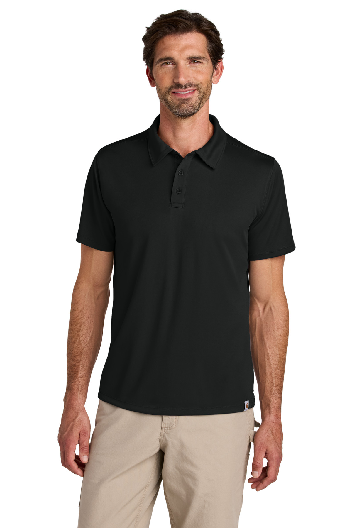 Carhartt Force Sun Defender Polo CT106899 30