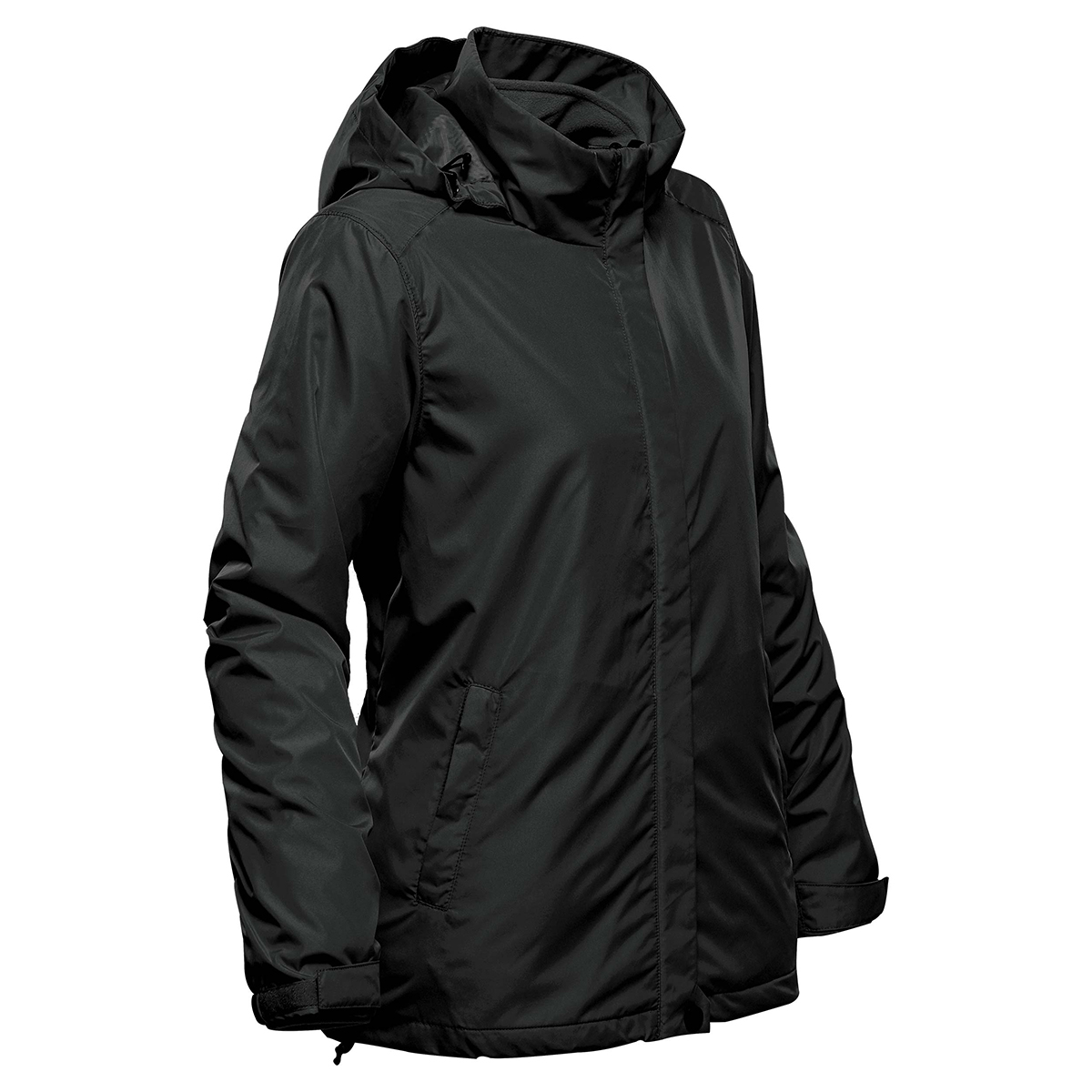 Stormtech Nautilus Women's 3-In-1 Jacket 4