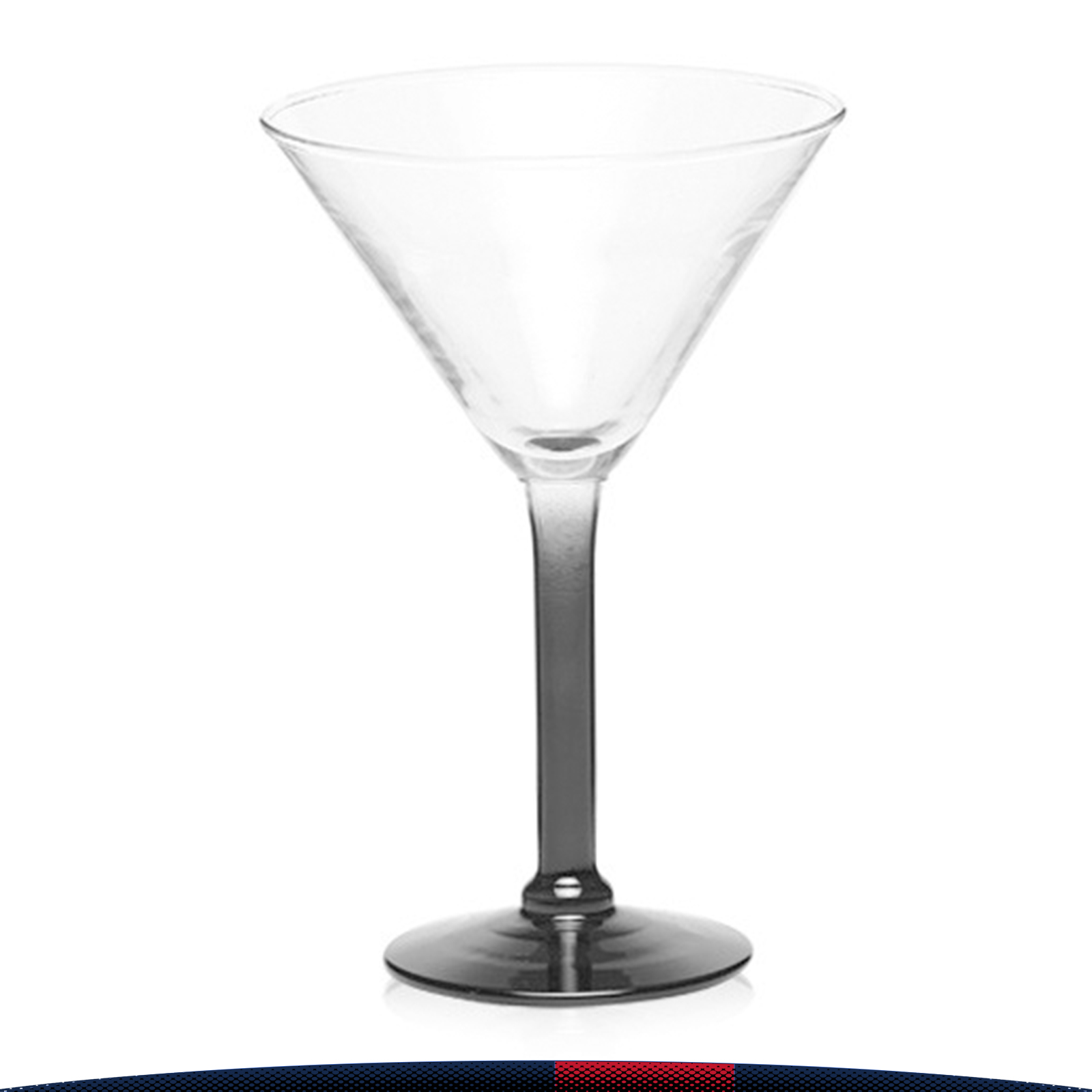 8.5 oz. Libbey Wine Glasses 2