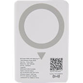MI Power 5000 mAh MagClick™ 15W Wireless Power Ban 44