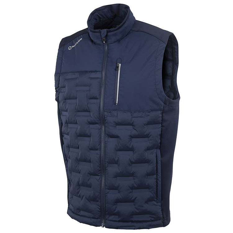 Sunice Hamilton 2.0 Thermal Hybrid Vest 7