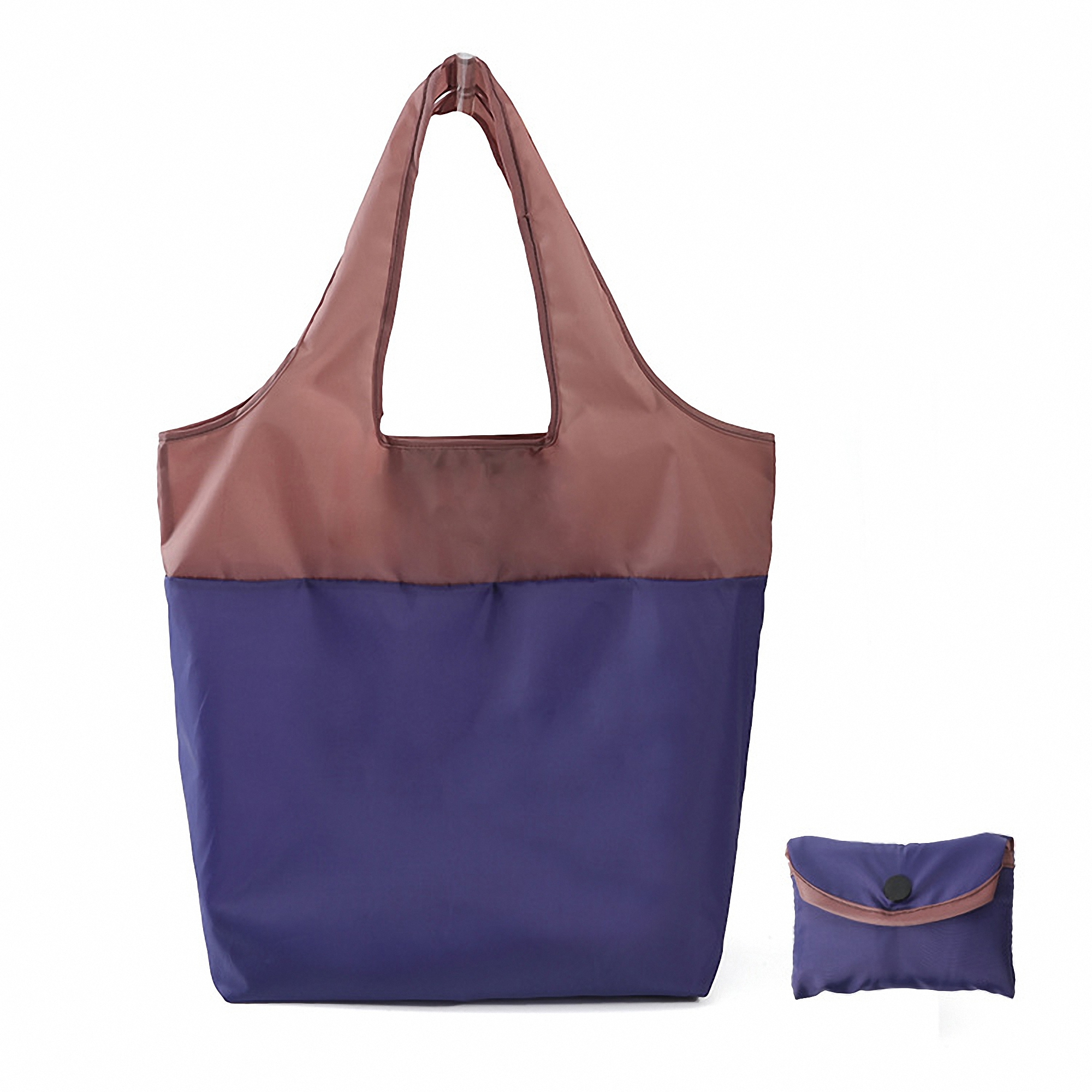 Reusable Foldable Waterproof Shopping Bags 1