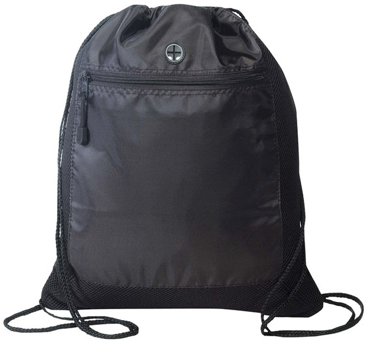 Drawstring Tote Bag 1