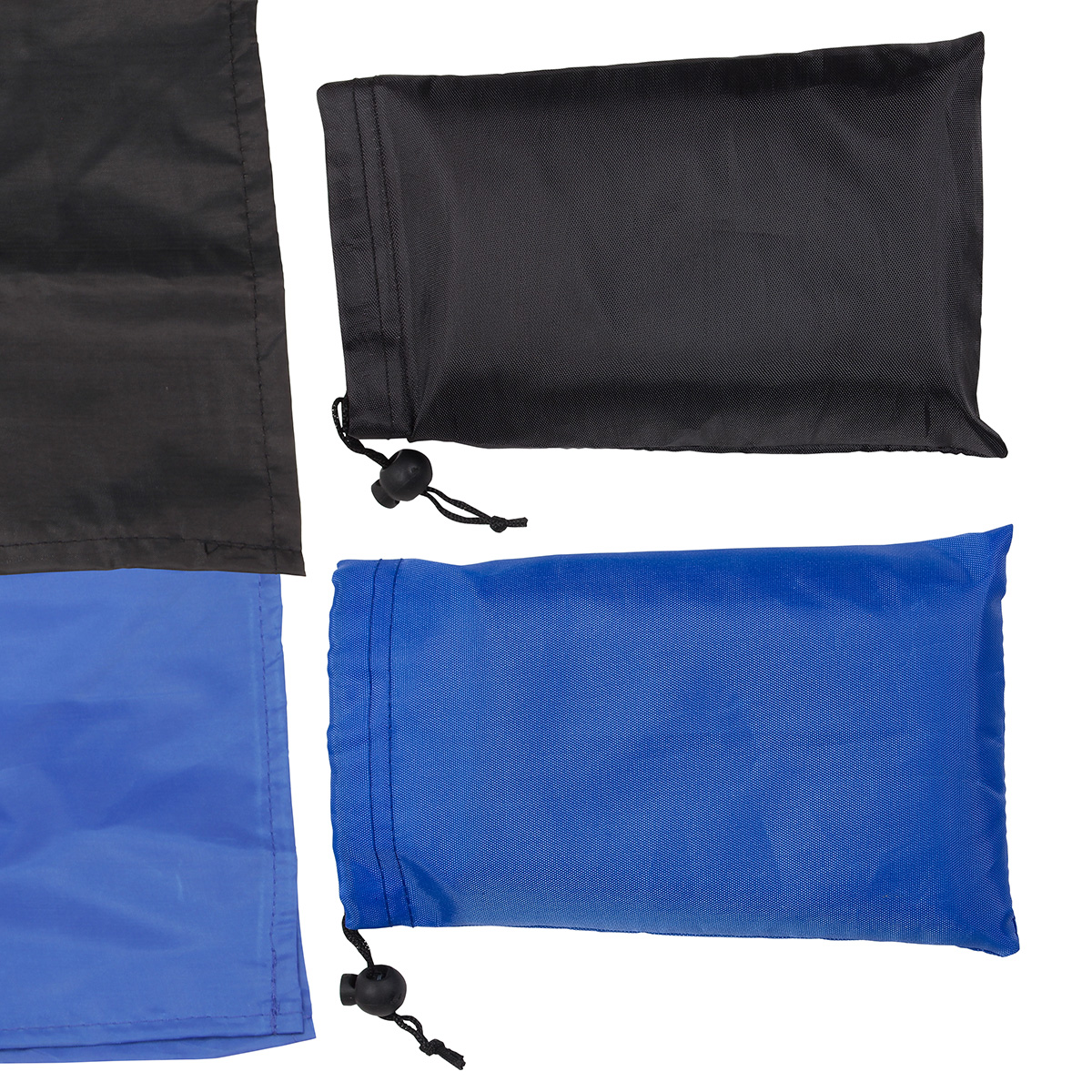 Rendezvous Foldable Picnic Blanket 12
