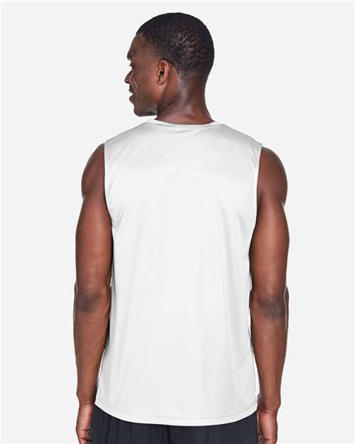 Men's Zone Performance Muscle T-Shirt - TT11M 44